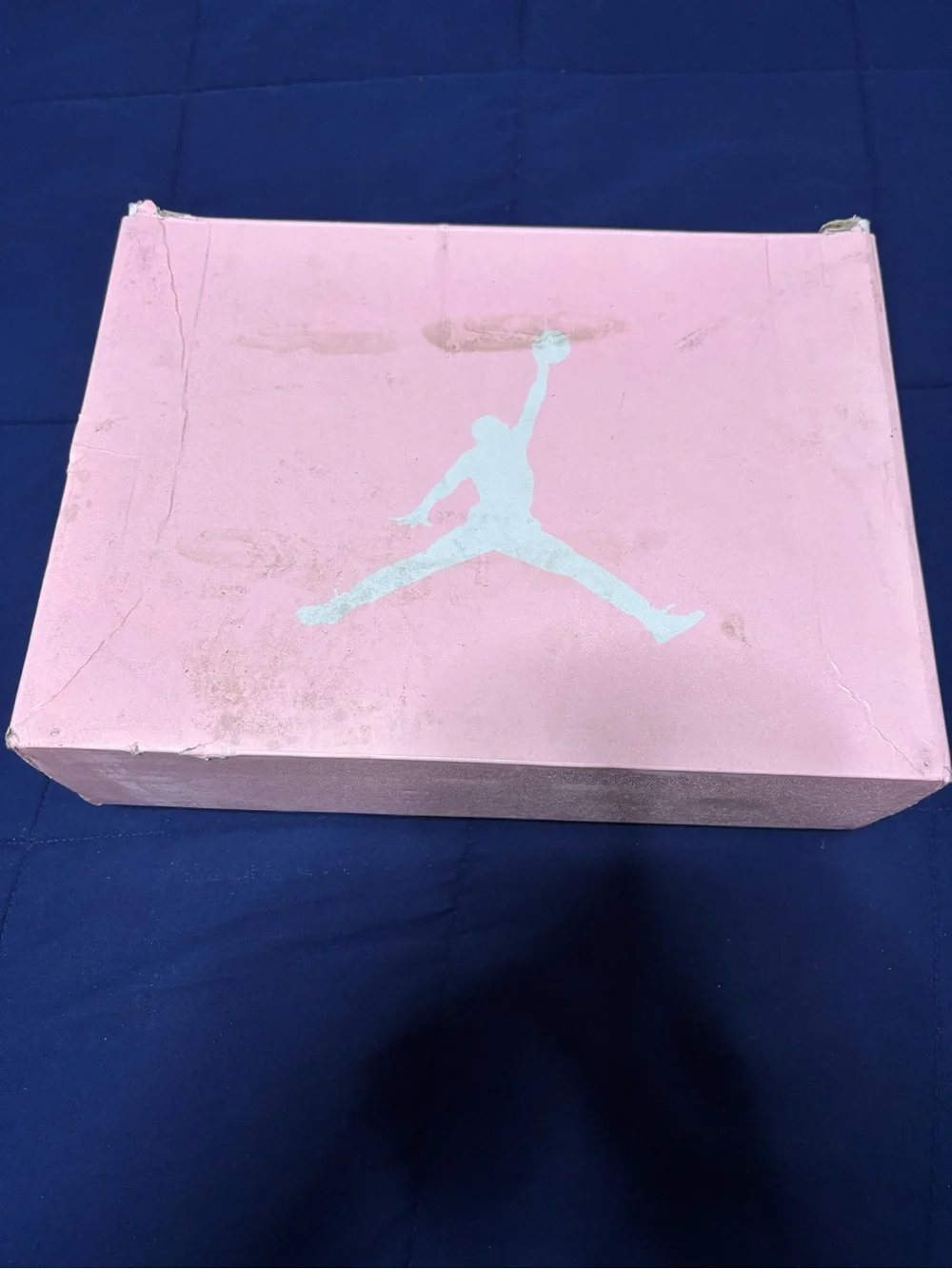 Jordan 5 Retro Medium Soft Pink 2025 Size 11